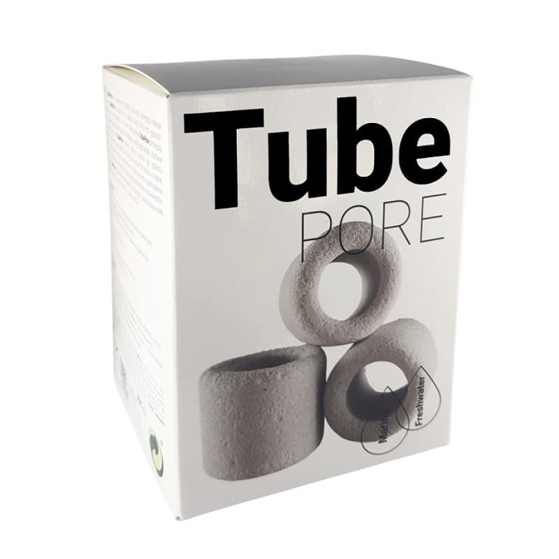 QualDrop Tube Pore 500ml