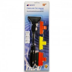 Resun 3in1 Aquarium Scraper – Cleaner, 30 cm