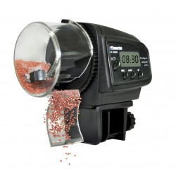 Resun automatic feeder LCD AF2009D