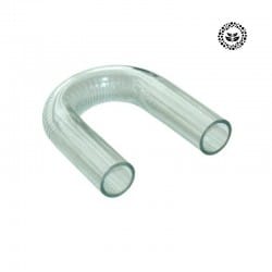 Resun Hose elbow U 12mm