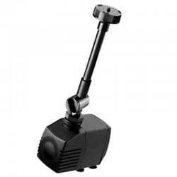 Resun King 1F 380l/h 5W Fountain set
