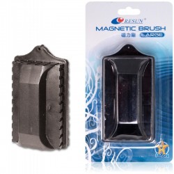 Resun magnet cleaner L up to 15mm – black