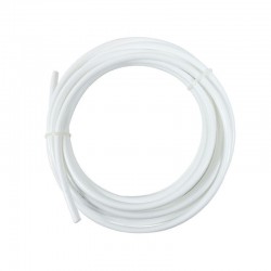 RO hose 6mm White