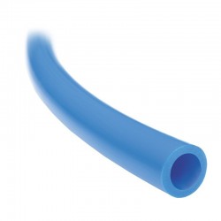 RO hose 6mm Blue