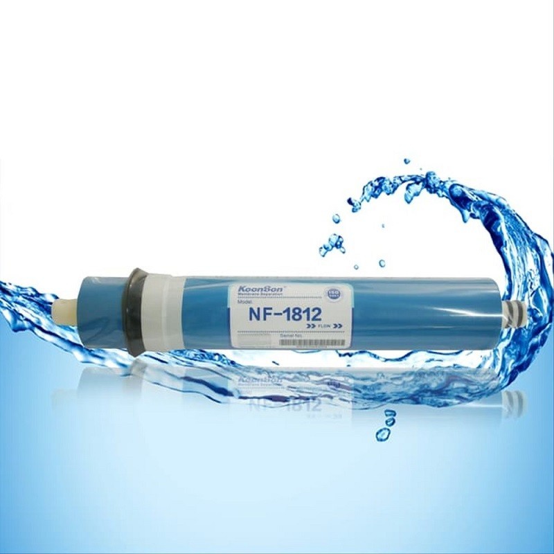 RO membrane Vontron – 50GPD technology USA