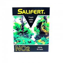 Salifert Fresh NO2 Test – Nitrite (NO2) Test for Freshwater Aquariums