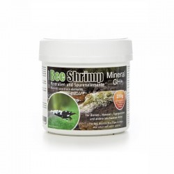 SaltyShrimp – Bee Shrimp Mineral GH+ 230g