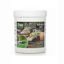 SaltyShrimp – Bee Shrimp Mineral GH+ 850g