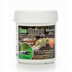 SaltyShrimp – Bee Shrimp Mineral GH+ 110g