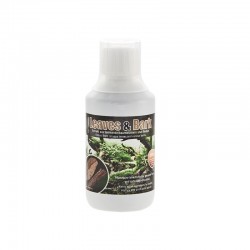 SaltyShrimp – Leaves & Bark 250ml