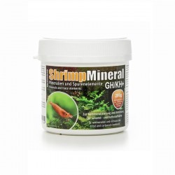 SaltyShrimp-Shrimp Mineral GH KH+ 200g