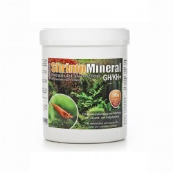 SaltyShrimp-Shrimp Mineral GH KH+ 750g