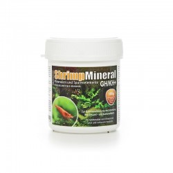 SaltyShrimp-Shrimp Mineral GH KH+ 100g