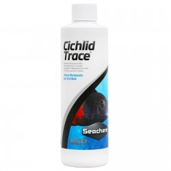Seachem Cichlid Trace 500ml – broad range of trace elements