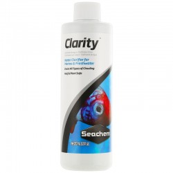 Seachem Clarity 250ml + 30% (325ml)