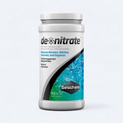 Seachem de*nitrate 250ml – Biological Media for Nitrate Reduction (Denitrification)