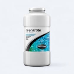 Seachem de*nitrate 500ml – Biological Media for Nitrate Reduction (Denitrification)