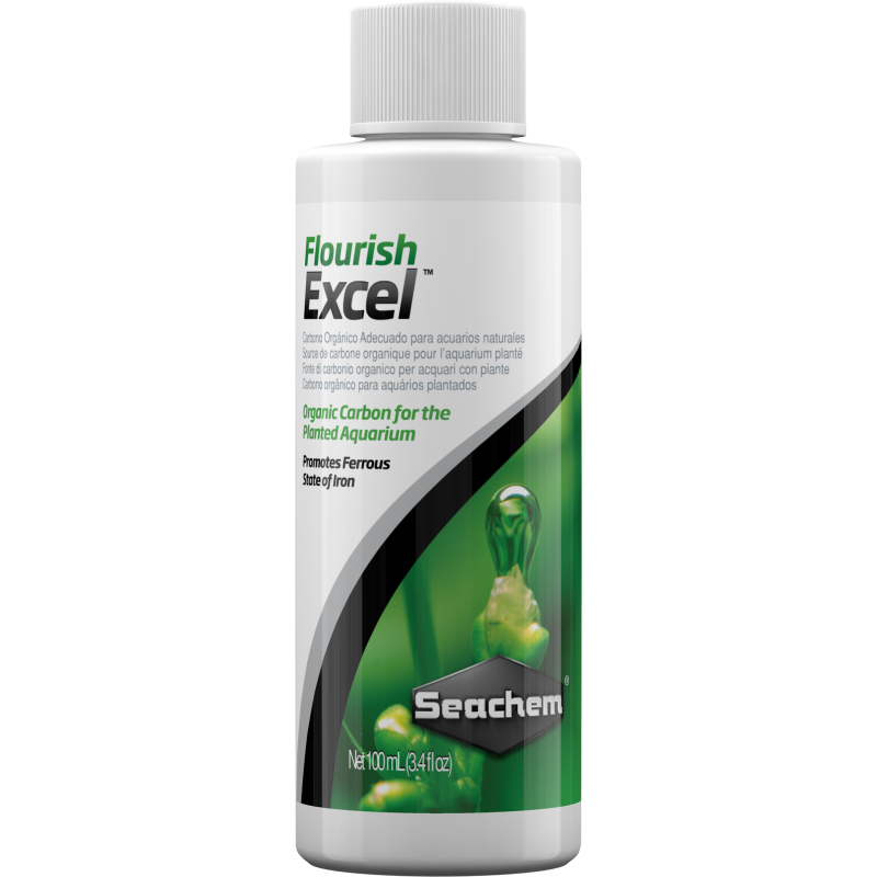 SEACHEM – FLOURISH EXCEL 250ML
