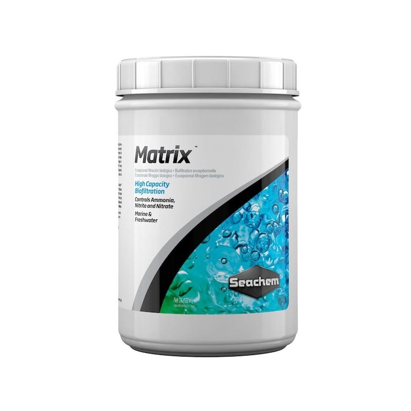 Seachem Matrix 2L