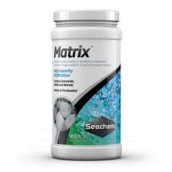 Seachem Matrix 500ml