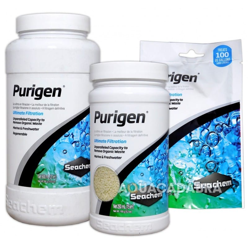 Seachem Purigen 500ml