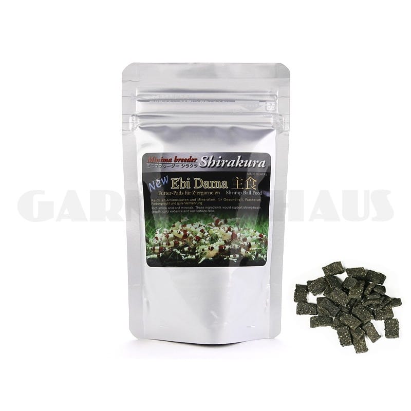Shirakura – Ebi Dama 30g
