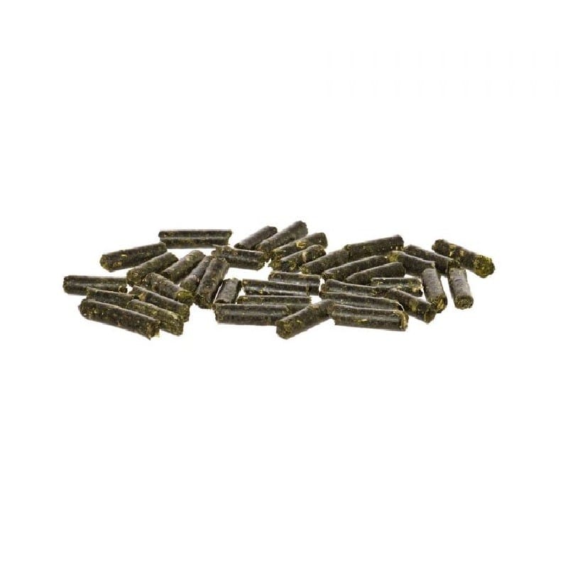 Shrimp Snacks Leaves Mix 30g
