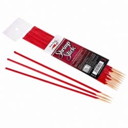 Shrimps forever shrimp lollies astaxanthin