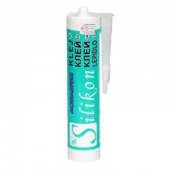 Silicone Aquarium 310ml black