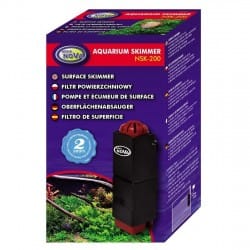 Aqua Nova Skimmer NSK- 200