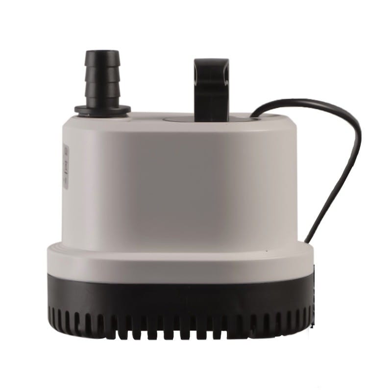 SUNSUN iShallow Pump – low submersible pump with microprocessor 1000l/h