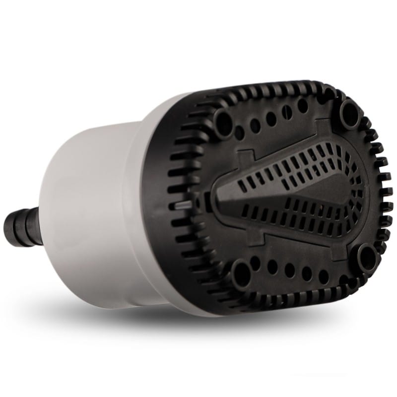 SUNSUN iShallow Pump – low submersible pump with microprocessor 1000l/h