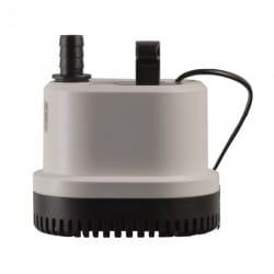 SUNSUN iShallow Pump – low submersible pump with microprocessor 1000l/h