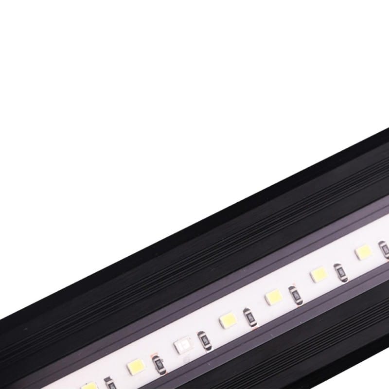 SunSun Jialu Elegant Slim LED 200J 28-32cm black