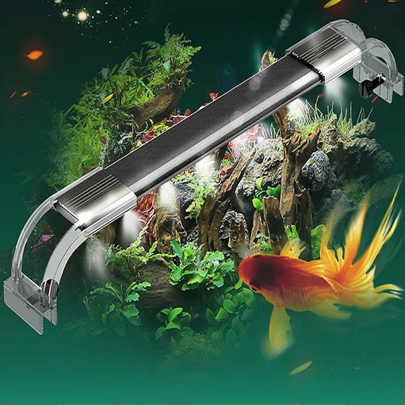 SunSun Jialu Elegant Slim LED 200J 28-32cm black