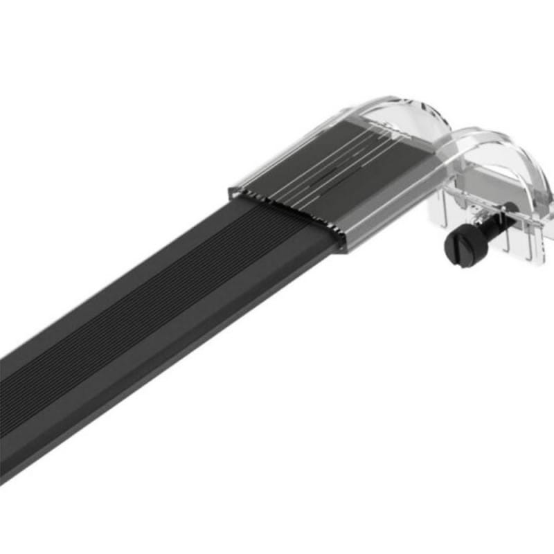 SunSun Jialu Elegant Slim LED 200J 28-32cm black