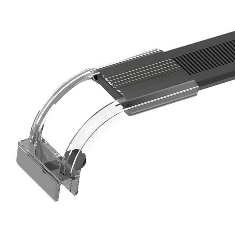 SunSun Jialu Elegant Slim LED 200J 28-32cm black