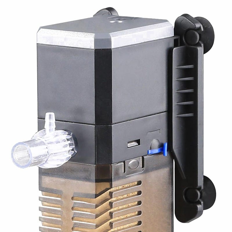 SunSun Turbo Filter – Modular Filter 1500 L/h