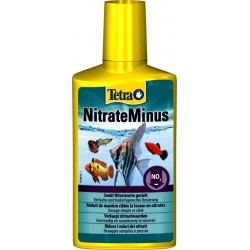 Tetra NitrateMinus 250ml natural reduce nitrate levels