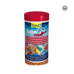 TETRA TETRAPRO COLOUR 250ml
