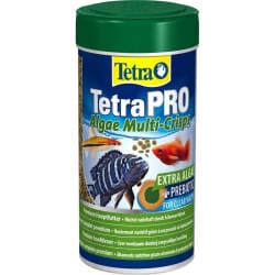 TetraPro Algae Multi-Crisps 300 ml