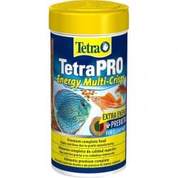 TetraPRO Energy Multi-Crisps 250ml