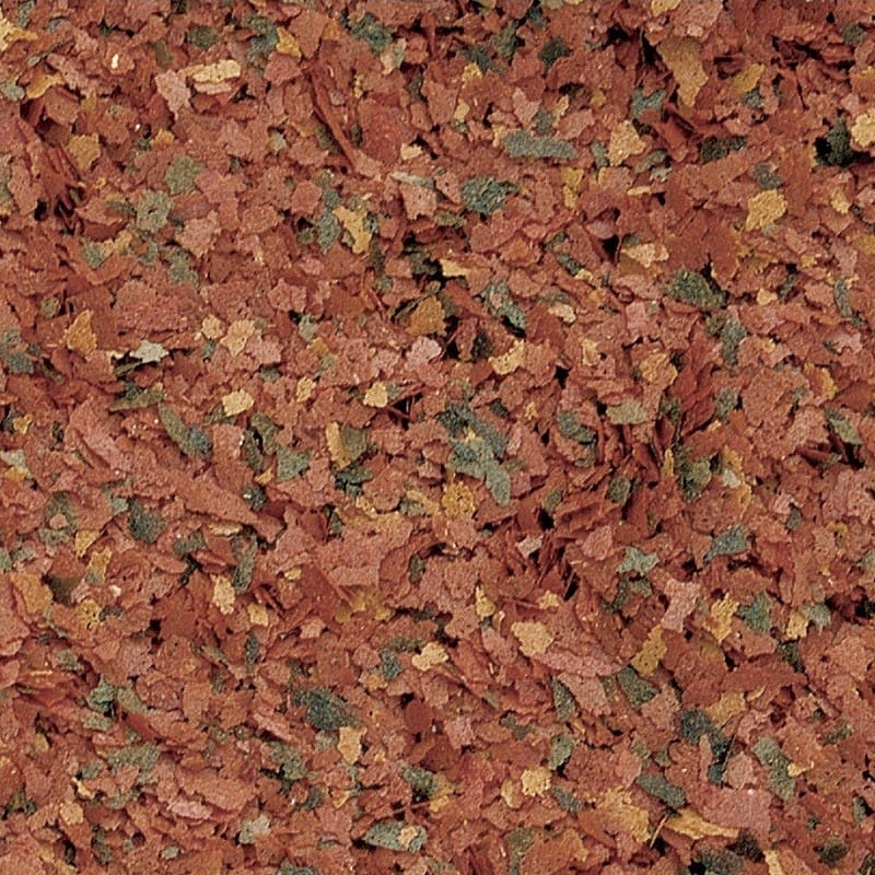 Tropical GUPPY flakes 100ml