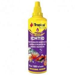 Tropical Ichtio 100ml
