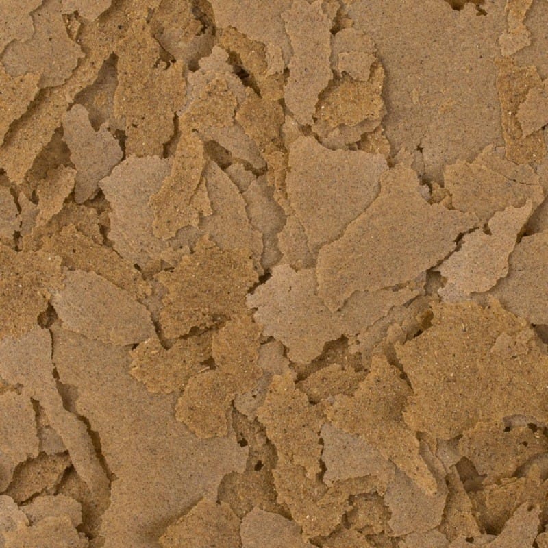Tropical Insect Menu Flakes 250ml