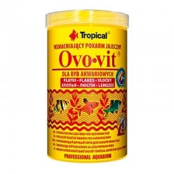 TROPICAL Ovo-Vit 100ml