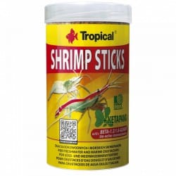 Tropical shrimp sticks 100ml