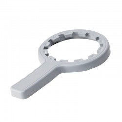 Universal Reverse Osmosis Membrane Wrench 10 inches