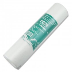 UST-M 10 Inch Polypropylene Sediment Cartridge 20 Micron – PS Series