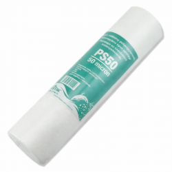 UST-M 10 Inch Polypropylene Sediment Cartridge 50 Micron – PS Series
